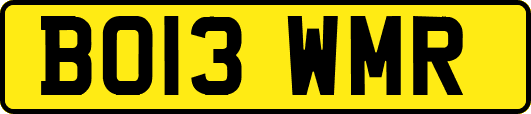 BO13WMR