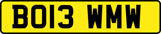 BO13WMW
