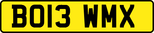 BO13WMX