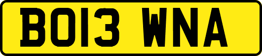 BO13WNA