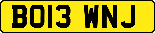 BO13WNJ