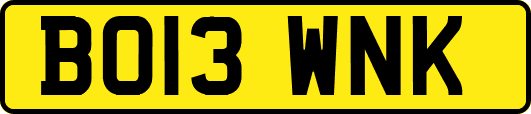 BO13WNK