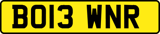 BO13WNR