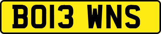 BO13WNS