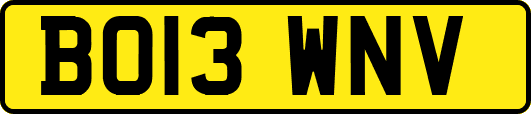 BO13WNV