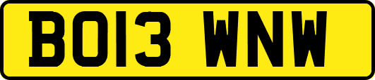 BO13WNW