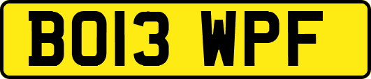 BO13WPF