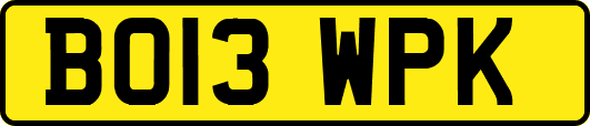 BO13WPK