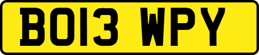 BO13WPY