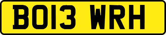 BO13WRH