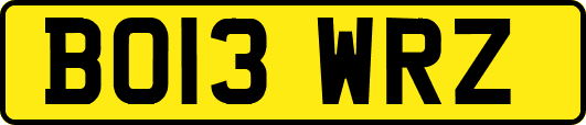 BO13WRZ