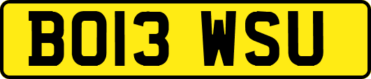 BO13WSU