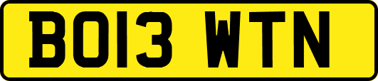 BO13WTN
