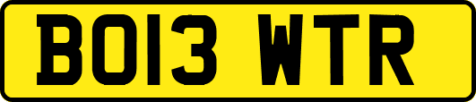 BO13WTR