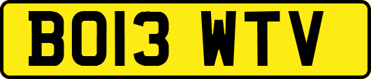 BO13WTV