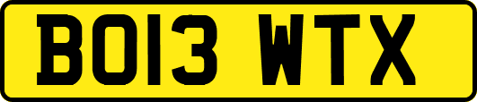 BO13WTX