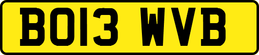 BO13WVB