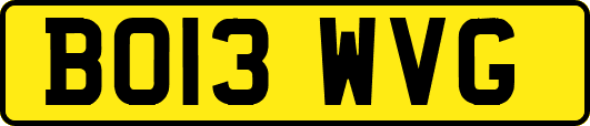 BO13WVG