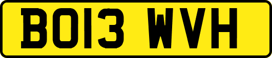 BO13WVH