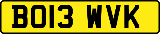 BO13WVK