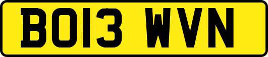 BO13WVN