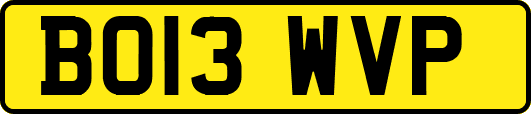 BO13WVP