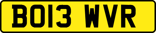 BO13WVR