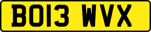 BO13WVX