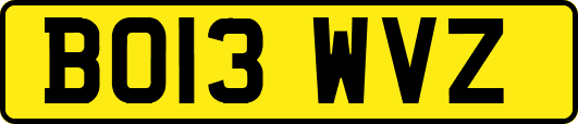 BO13WVZ
