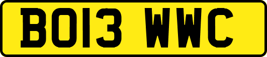 BO13WWC
