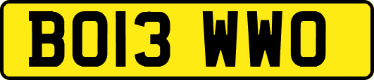 BO13WWO