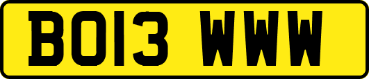 BO13WWW