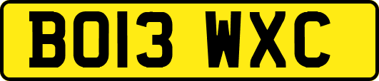 BO13WXC