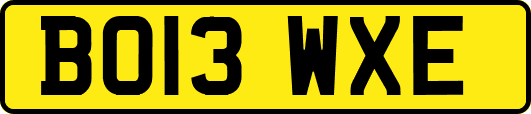 BO13WXE