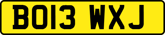 BO13WXJ
