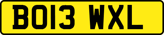 BO13WXL