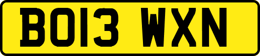 BO13WXN