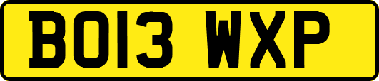 BO13WXP
