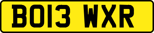 BO13WXR