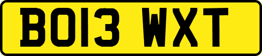 BO13WXT