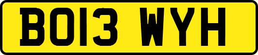 BO13WYH
