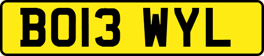 BO13WYL