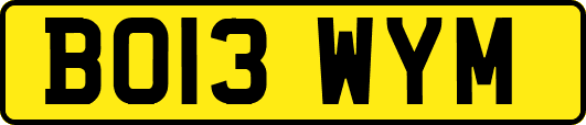 BO13WYM