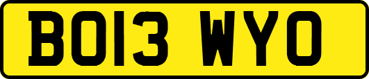 BO13WYO