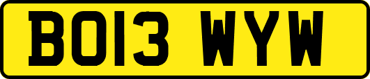 BO13WYW