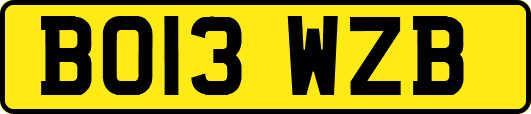 BO13WZB