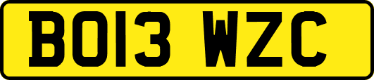 BO13WZC
