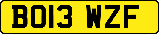 BO13WZF