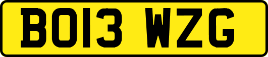BO13WZG