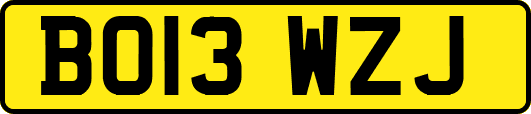 BO13WZJ